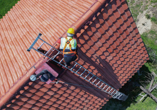 Reliable National City, CA Roofing Services Solutions